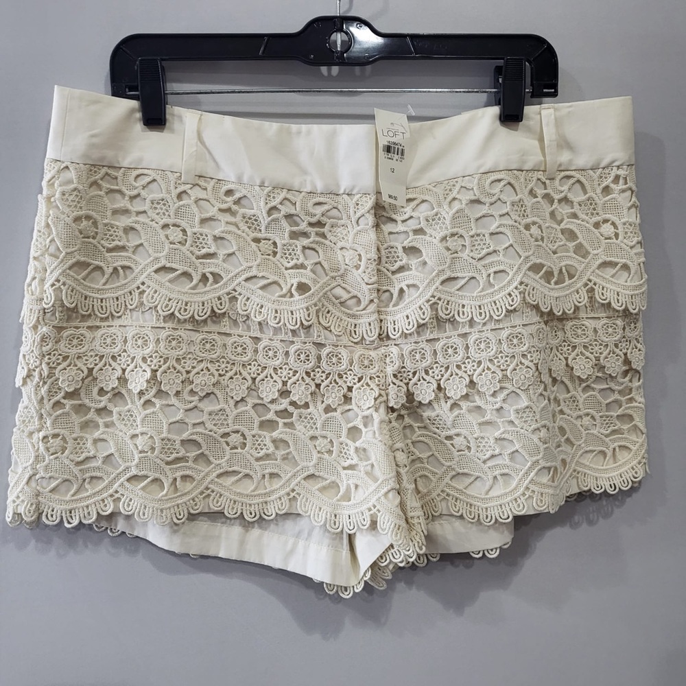 ANN TAYLOR LOFT Shorts